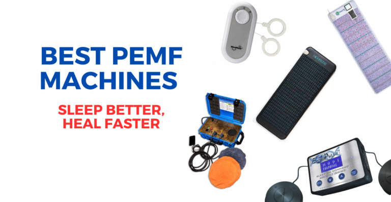 Best PEMF Machines