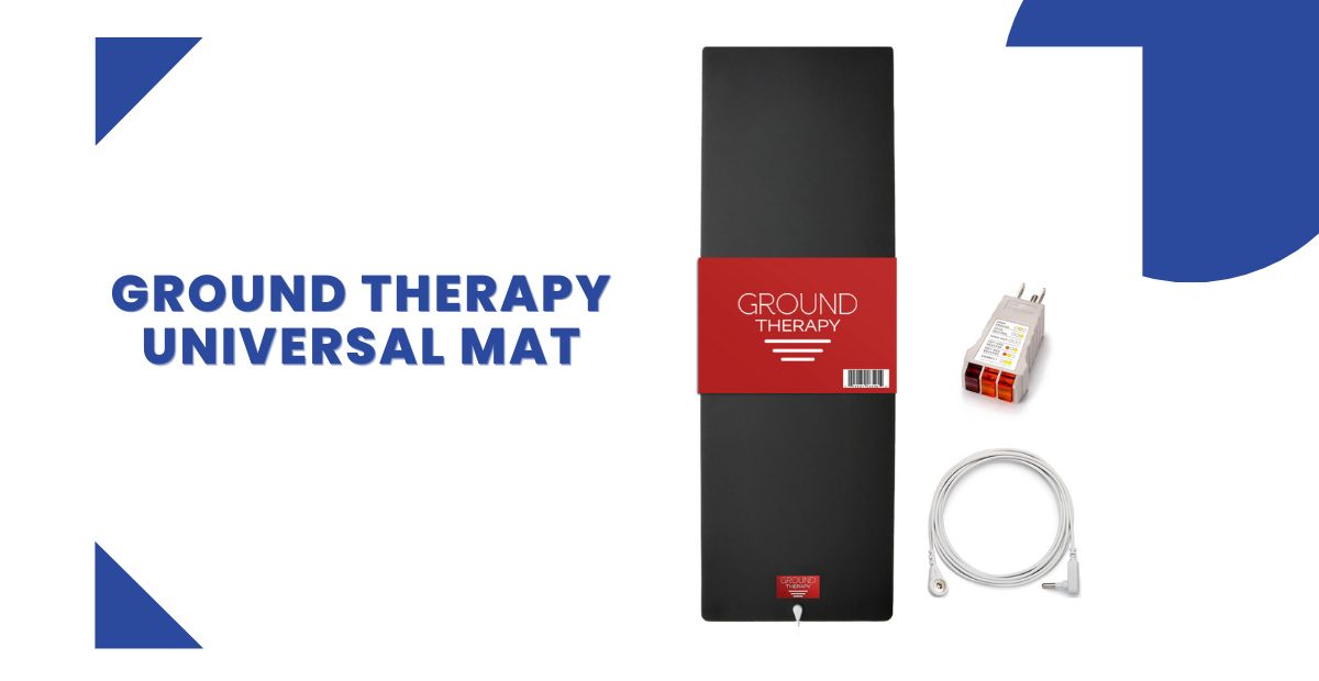 Image of Ground Therapy Universal Mat