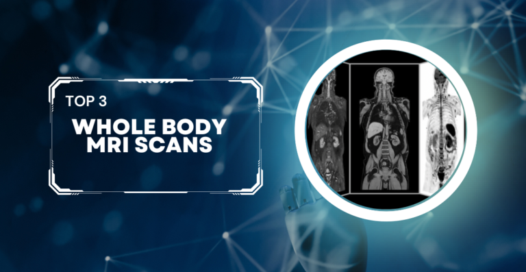 Top Whole Body MRI Scans 2024|Ranked By an MRI Tech