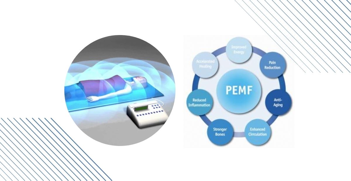 Image of PEMF Therapy and Benefits of PEMF Therapy