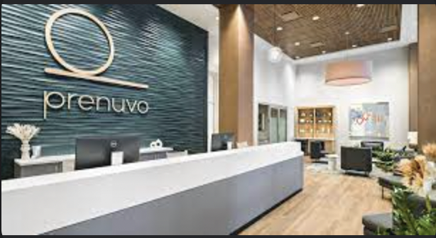 Image of a Prenuvo Clinic