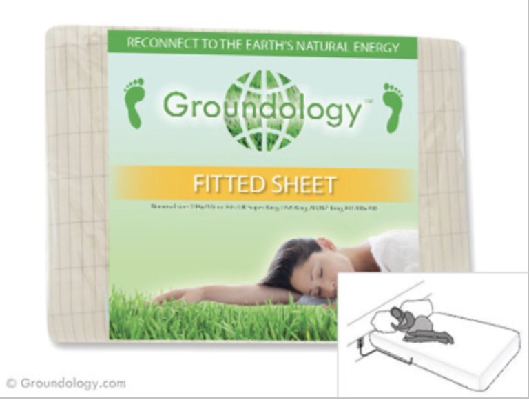 5 Best Grounding Sheets of 2024 For a Better Sleep Amy Karim