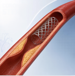 Coronary stent